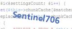 If you have trouble reading the code, click on the code itself to generate a new random code.