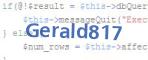 If you have trouble reading the code, click on the code itself to generate a new random code.